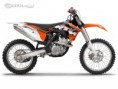 SX/SXF 125-450 2011-2012